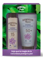 Pack Hawaiian Ozono Duo