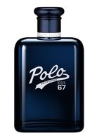 Perfume Polo 67 EDT Hombre 200 ml Ralph Lauren