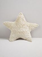 Cojín Infantil Estrella Fur 40 x 40 cm