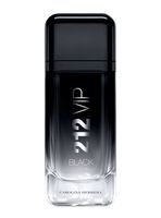 Perfume 212 VIP Men Black EDP 100 ml