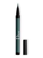 Delineador de Ojos Diorshow On Stage Liner 386 Pearly Emerald 0.55 ml