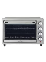 Horno Eléctrico 38 Litros Backofen Pro-I 38L