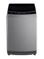 Lavadora Automática Superior 17.5 Kg Ultra Cube 3G MLS-175GE04N Gris