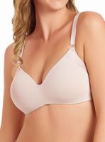 Sostén Prehormado sin Aro Copa B