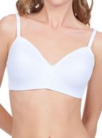 Sostén Soft Prehormado sin Aro Copa C 9601068