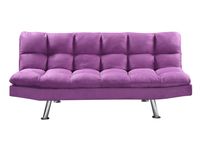 Futón Bari Microfibra 3C Idetex