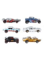 Vehículo de Colección Legends Multipack