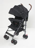 Coche Paragua Paseo Fun