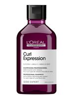 Shampoo Limpieza Profunda Cabello Rizado y Ondas Curl Expression 300 ml