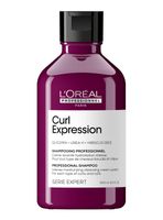 Shampoo Hidratante Cabello Rizado y Ondas Curl Expression 300 ml