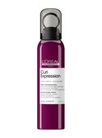 Spray Acelerador del Secado Cabello Rizado y Ondas Curl Expression 150 ml