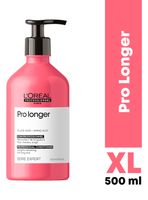 Acondicionador Potenciador de Largos Pro Longer 500 ml