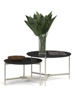 Juego Mesas de Centro Prisma