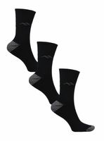 Calcetín Cobre Hilado No Show