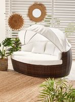 Sofá Cama Terraza Mardon Attimo