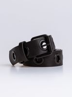 Cinturón Prune Teodora Verde 85 cm