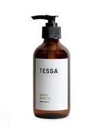 Aceite Tessa Corporal Sweet Orange 240 ml