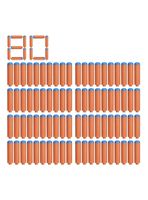 Lanzador de Dardos N Series 80 Unidades