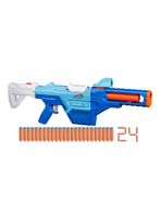 Lanzador de Dardos N Shadow Storm