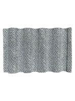 Esponja Limpia Parrilla Gris