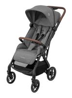 Coche Paseo Soho Essential Grey