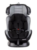 Silla Auto Convertible Pluris Grey