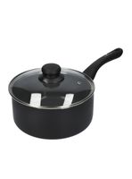 Olla con Tapa 20 cm Aluminio Reciclado