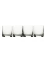 Set de 4 Vasos Whisky Vicenza 350 ml