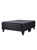 Cama Europea Nuit King Base Dividida
