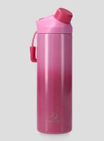 Botella Degrade Imán Doble 700 ml Rosado