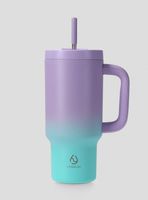 Botella Degrade Bombilla 946 ml