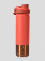 Botella 768 ml Naranjo