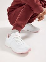 Zapatilla Escolar Cordón Niña