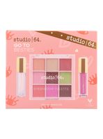 Set de Maquillaje Go To Besties