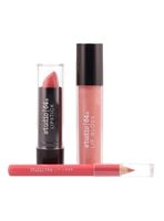 Set de Labiales The Lip Combo