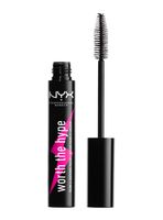 Máscara Nyx Professional Makeup Pestañas Worth The Hype