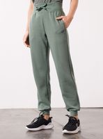 Pantalón de Buzo Pretina Ajustable