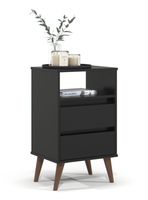 Velador Roma 2 Cajones