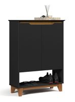 Zapatera Hall 2 Puertas