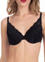 Sostén Copa C Mini Flores