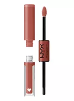 Labial Nyx Professional Makeup Shine Loud Pro NYX Pigment Ambition Statement