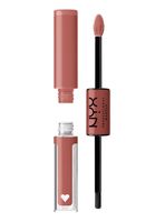 Labial Nyx Professional Makeup Shine Loud Pro NYX Pigment Magic Maker