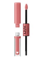 Labial Nyx Professional Makeup Shine Loud Pro Pigment Cash Flow Nyx