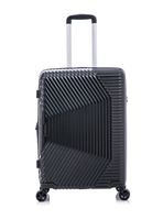 Maleta Mediana Sidney Negra