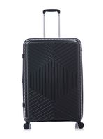 Maleta Mediana Marsella Negra