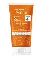 Solar Intense Protect Spf50+ 150 ml