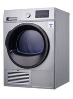 Secadora Condensación Carga Frontal 9 Kg UTG9K-15P