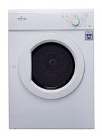 Secadora Carga Frontal 8 Kg UT Vent G8K-15P