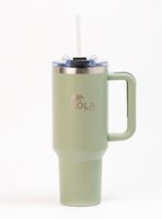 Vaso Térmico 1.2 Litros Verde Bosque