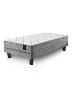 Cama Europea Calm 1 Plaza